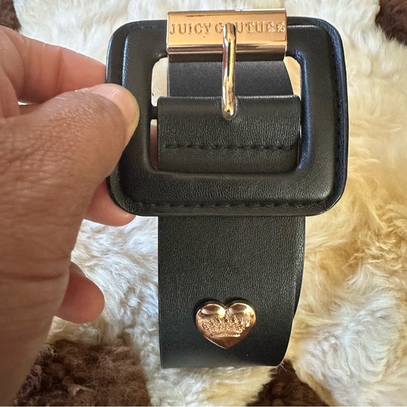 Juicy Couture Belt - Picture 3 of 4